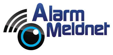 Alarm meldnet