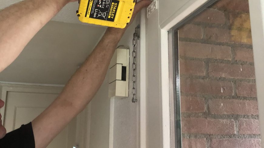 Voor welk beveiligingsbedrijf moet ik kiezen? er zijn er zoveel, waar moet ik op letten?